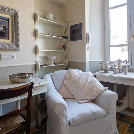 Casa Satta 1925 بيت ضيافة أولبيا