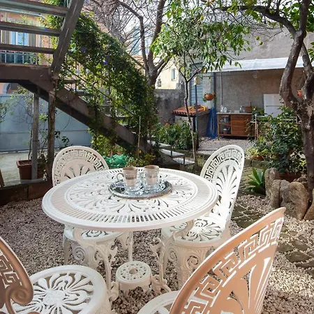 Gæstehus Casa Satta 1925 Olbia