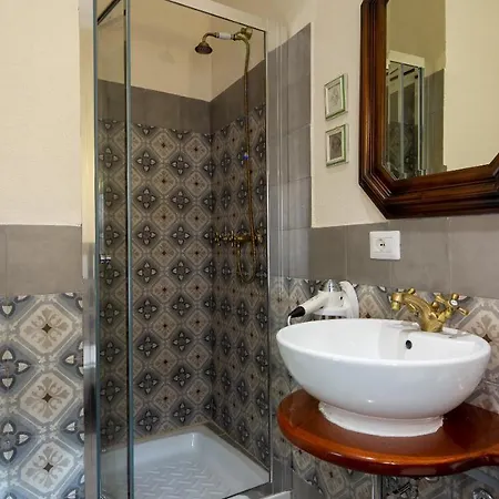 Casa Satta 1925 Gæstehus