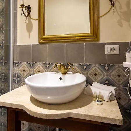 Casa Satta 1925 3* Olbia