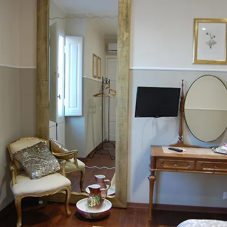 بيت ضيافة Casa Satta 1925