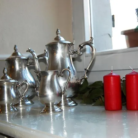 Casa Satta 1925 Gæstehus