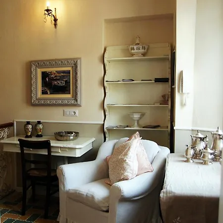 Casa Satta 1925 بيت ضيافة