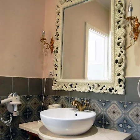 Casa Satta 1925 بيت ضيافة أولبيا