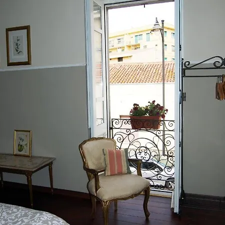 Casa Satta 1925 Maison d'hôtes Olbia