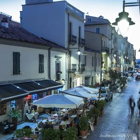 Casa Satta 1925 Gæstehus
