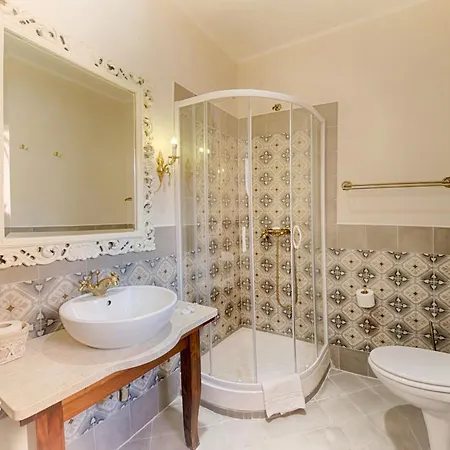 Gæstehus Casa Satta 1925