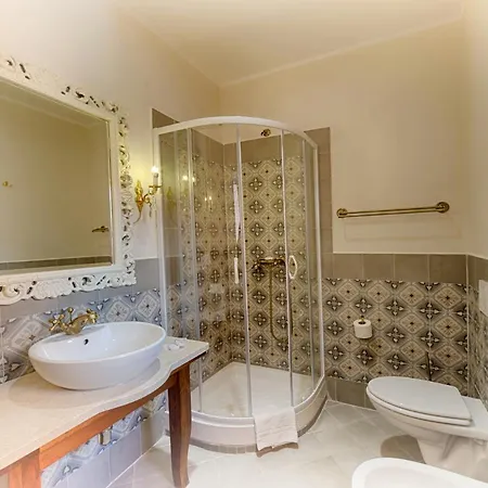 Casa Satta 1925 بيت ضيافة أولبيا