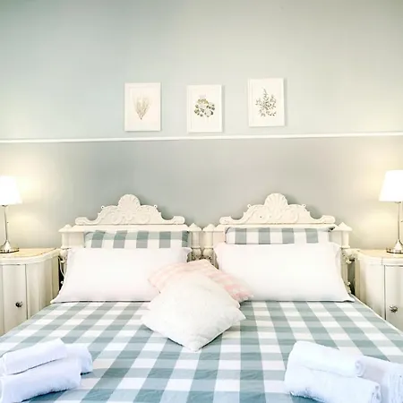 Gæstehus Casa Satta 1925 3*