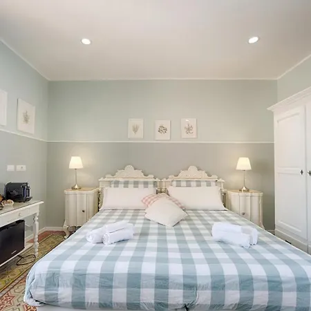 Casa Satta 1925 2* أولبيا