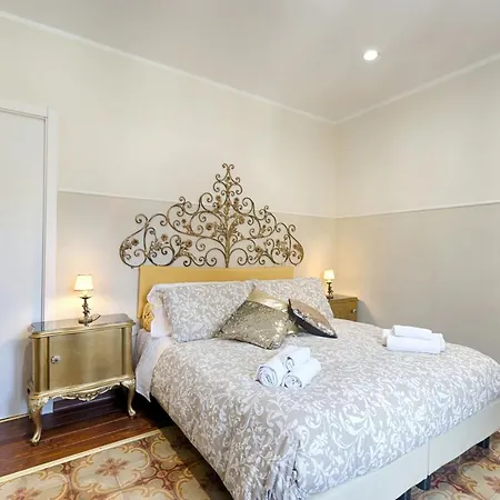 Casa Satta 1925 بيت ضيافة