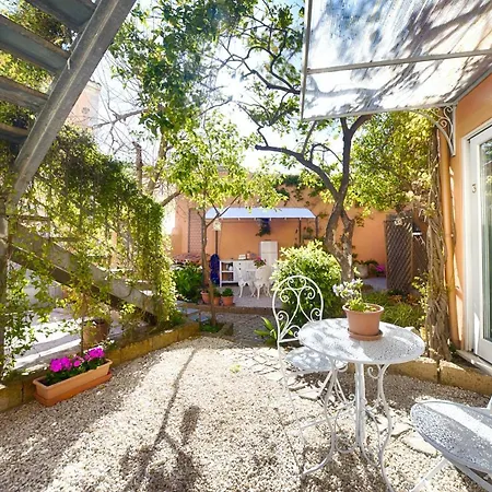 Casa Satta 1925 Maison d'hôtes