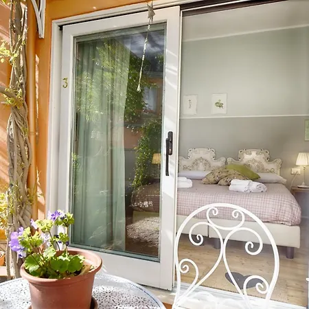 Casa Satta 1925 Gæstehus Olbia