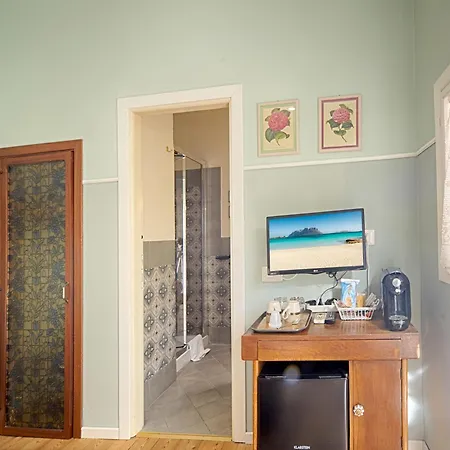 Casa Satta 1925 Olbia