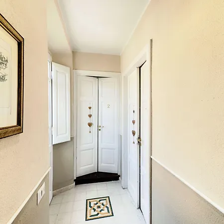 Casa Satta 1925 Olbia