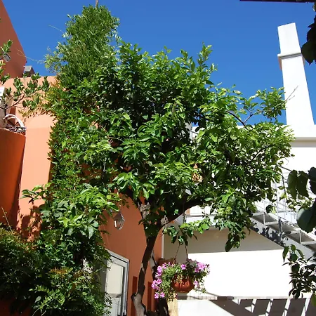 Casa Satta 1925 Olbia