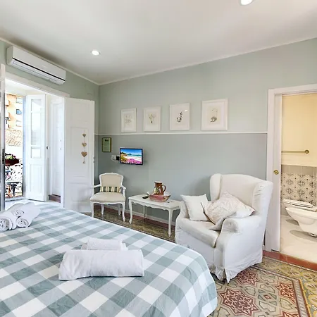 Gæstehus Casa Satta 1925 3*