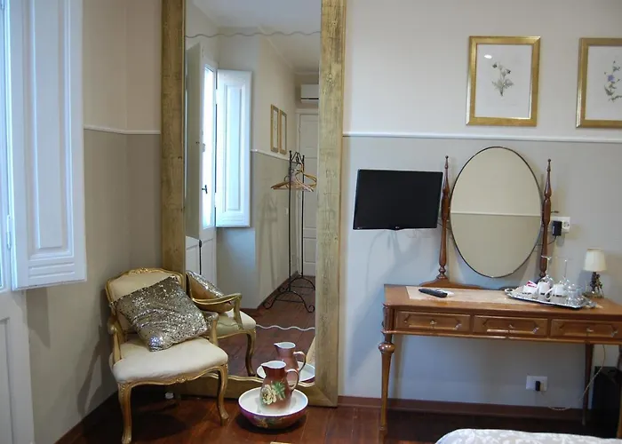 Гостевой дом Casa Satta 1925