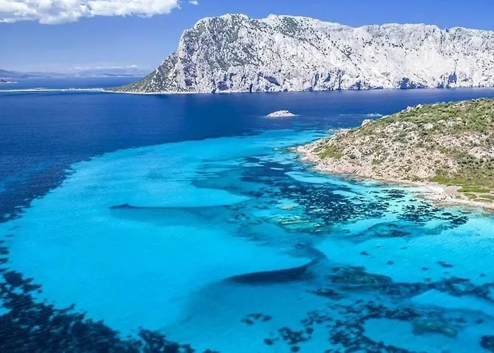 Casa Satta 1925 3* Ольбия