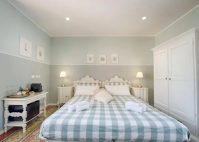 Casa Satta 1925 3* Ольбия