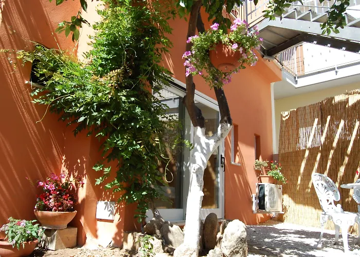 Casa Satta 1925 Гостевой дом