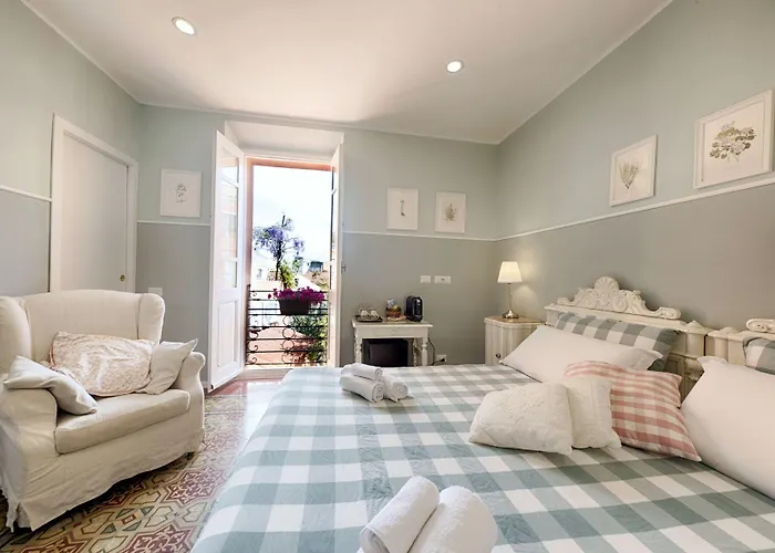 Casa Satta 1925 Гостевой дом 3*