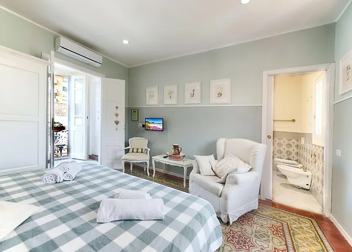 Гостевой дом Casa Satta 1925 3*