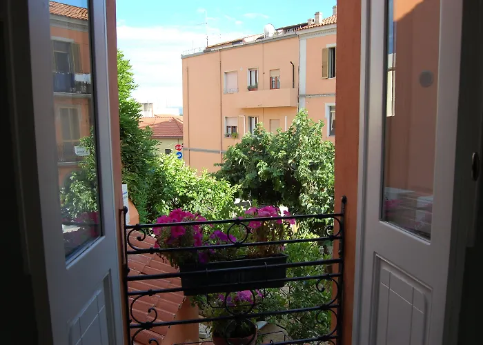 Casa Satta 1925 3* Ольбия