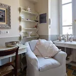 Casa Satta 1925 بيت ضيافة أولبيا