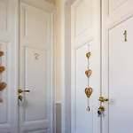 Casa Satta 1925 Gasthof Olbia