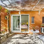 Casa Satta 1925 بيت ضيافة أولبيا
