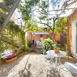 بيت ضيافة Casa Satta 1925