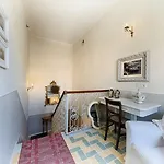 بيت ضيافة Casa Satta 1925 أولبيا