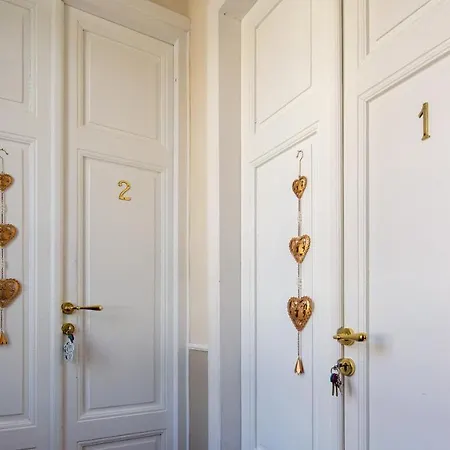 Casa Satta 1925 Pensjonat Olbia