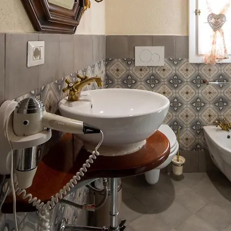 Casa Satta 1925 Guest house 3*