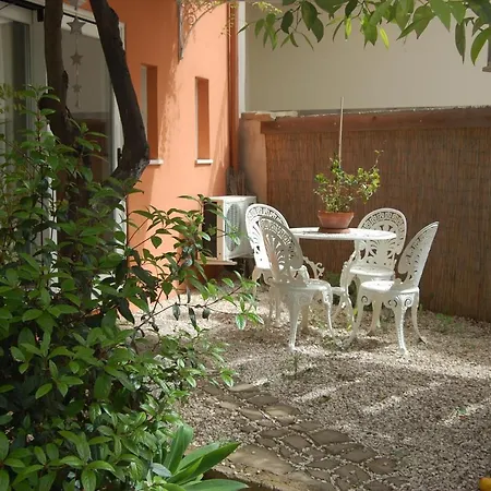 Pensionat Casa Satta 1925 Olbia