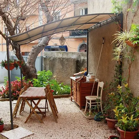 Casa Satta 1925