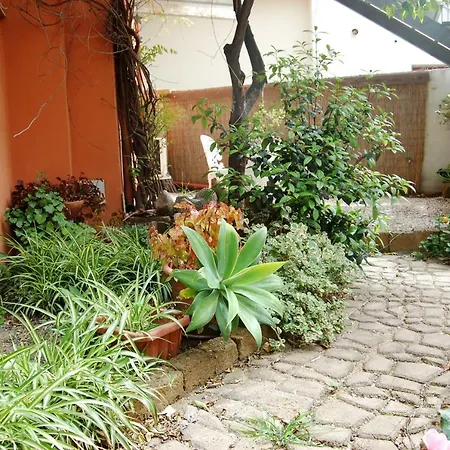Pensionat Casa Satta 1925 Olbia