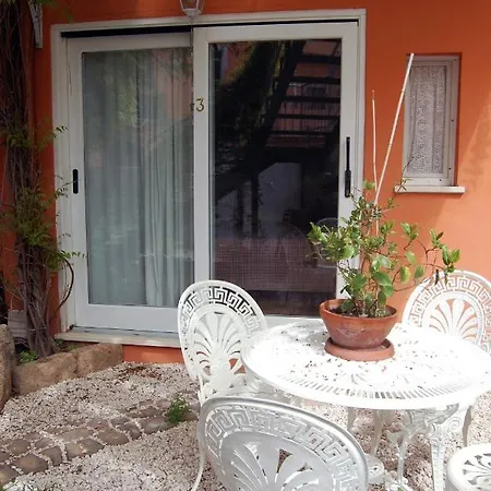 Casa Satta 1925 2* Olbia