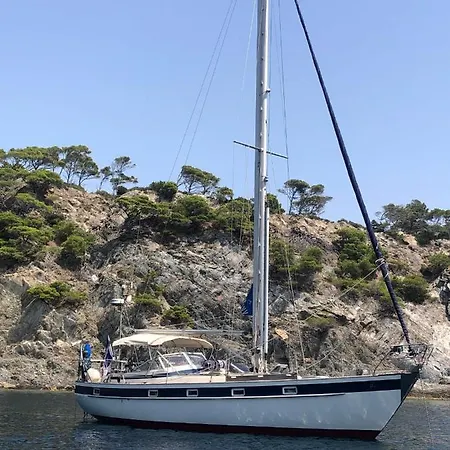 Casa Satta 1925 Pensjonat