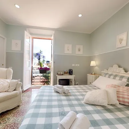 Casa Satta 1925 3* Olbia