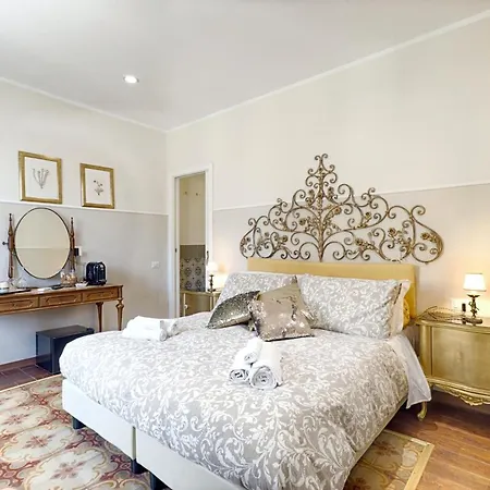 Casa Satta 1925 3* Όλμπια