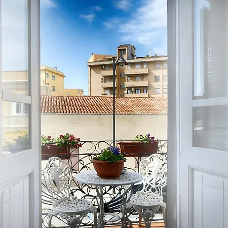 Casa Satta 1925