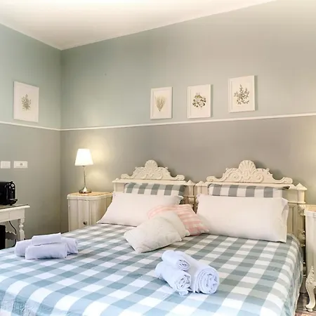 Casa Satta 1925 Pensjonat Olbia