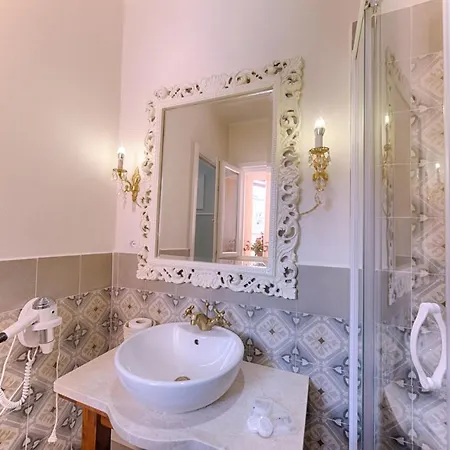 Casa Satta 1925 3* Olbia