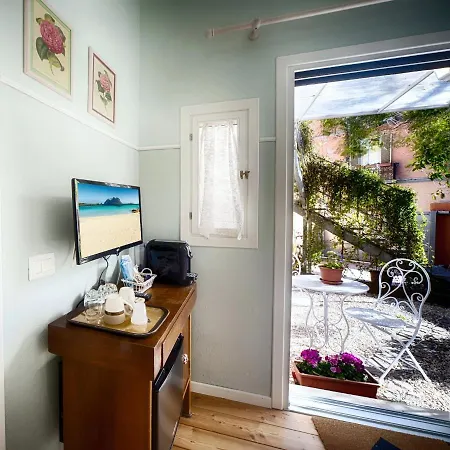 Pensjonat Casa Satta 1925