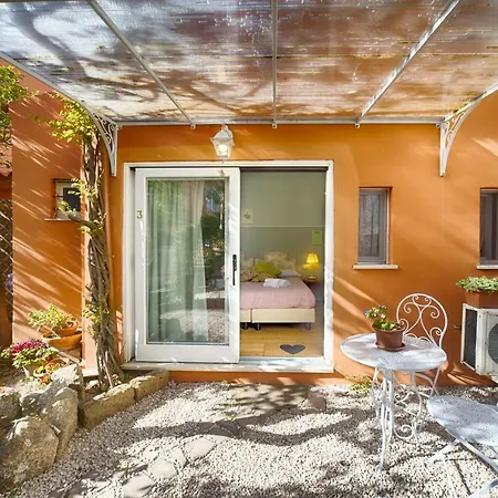 Casa Satta 1925 Konukevi Olbia