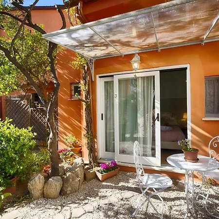 Casa Satta 1925