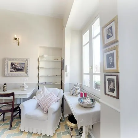 Guest house Casa Satta 1925 3*