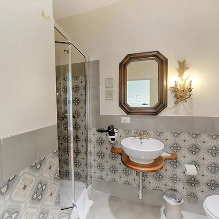 Casa Satta 1925 3*